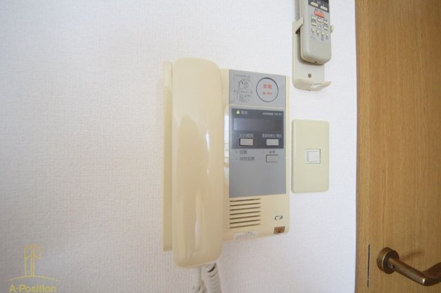 セキュリティ　プレミアム新町III