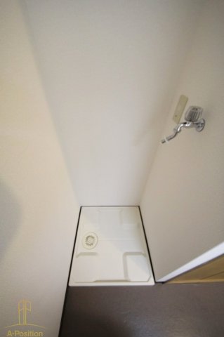 その他設備　プレミアム新町III