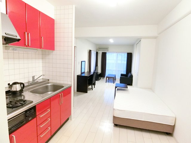 その他部屋・スペース　明るい室内です