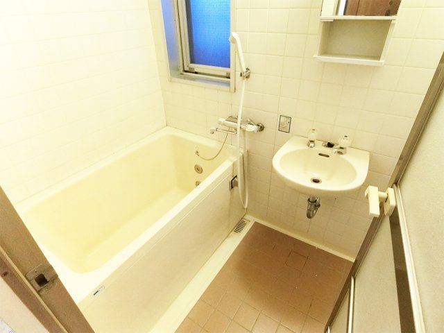 その他部屋・スペース　内装もきれいです