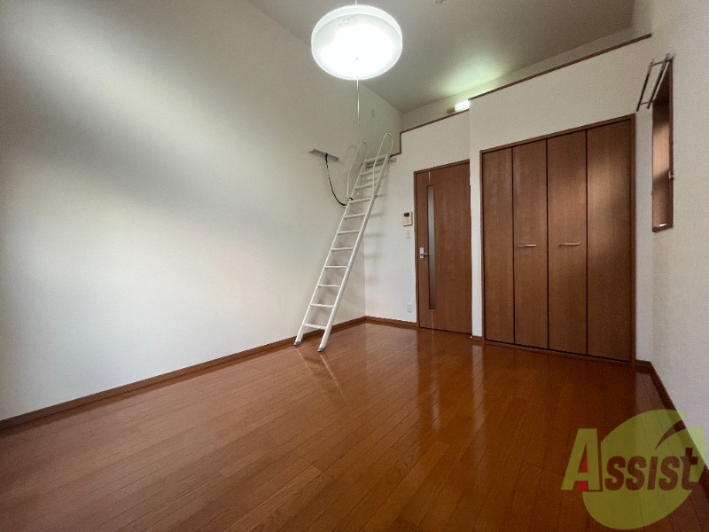 その他部屋・スペース