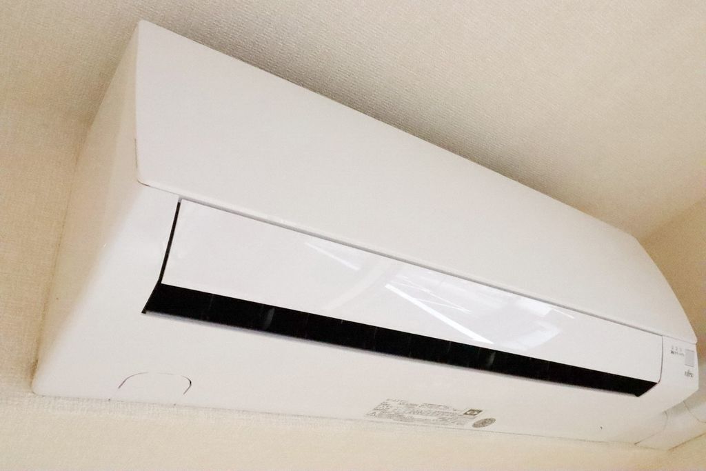 その他設備　設備