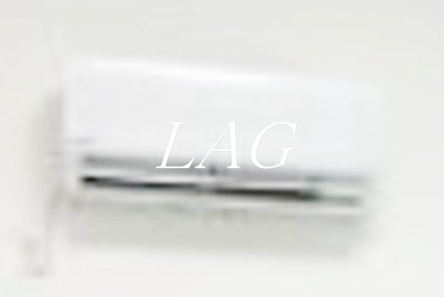 その他設備　エアコンです。