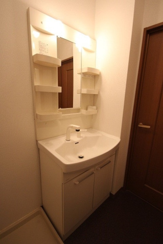 洗面設備　☆洗面台☆別室の写真です☆