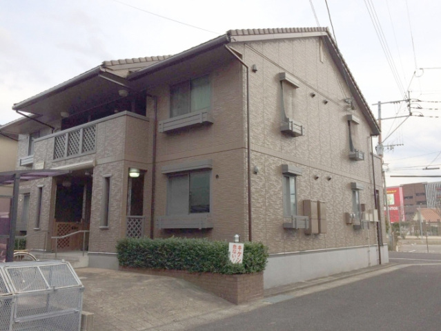 建物外観　☆外観☆