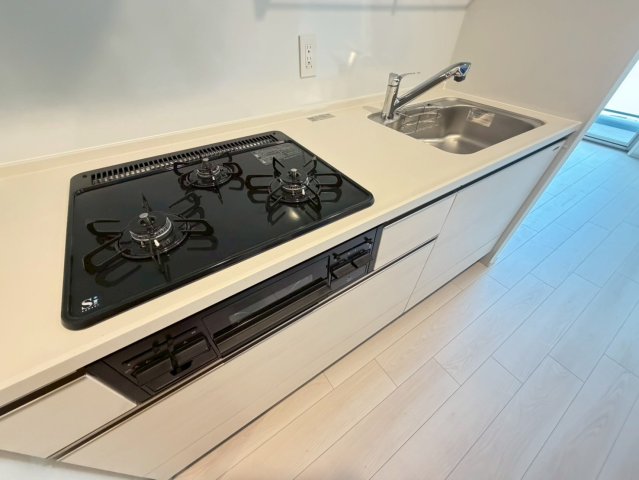 キッチン　詳細は、RISUMO江坂本店までお問合せください♪