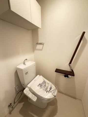 トイレ　詳細は、RISUMO江坂本店までお問合せください♪