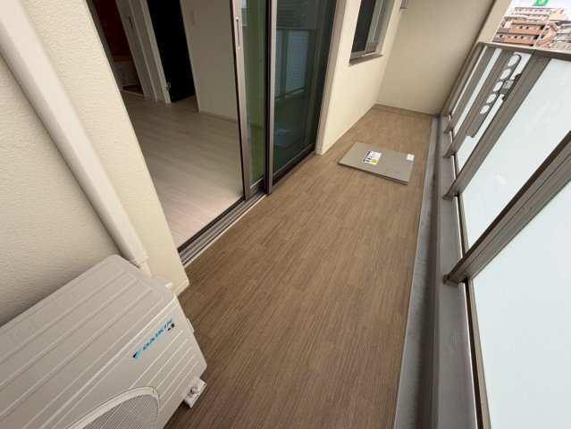 バルコニー　詳細は、RISUMO江坂本店までお問合せください♪