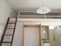 その他部屋・スペース　ロフト