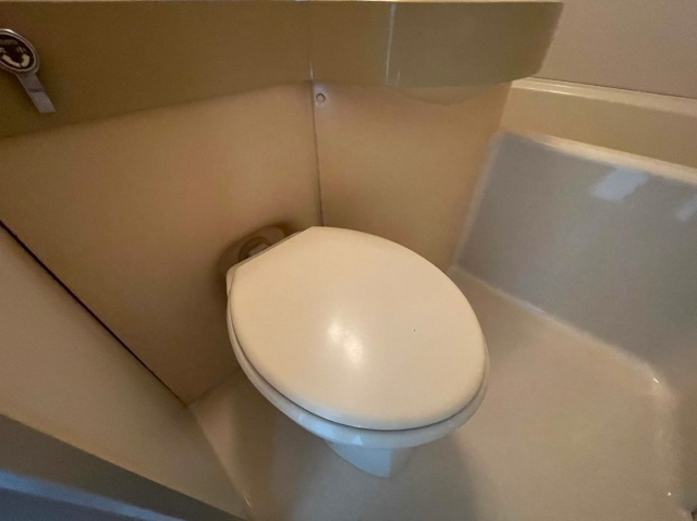 トイレ　４０５写真転用