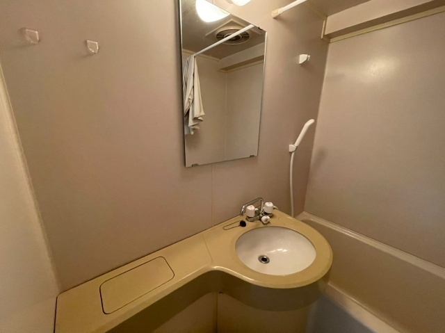 洗面設備　４０５写真転用