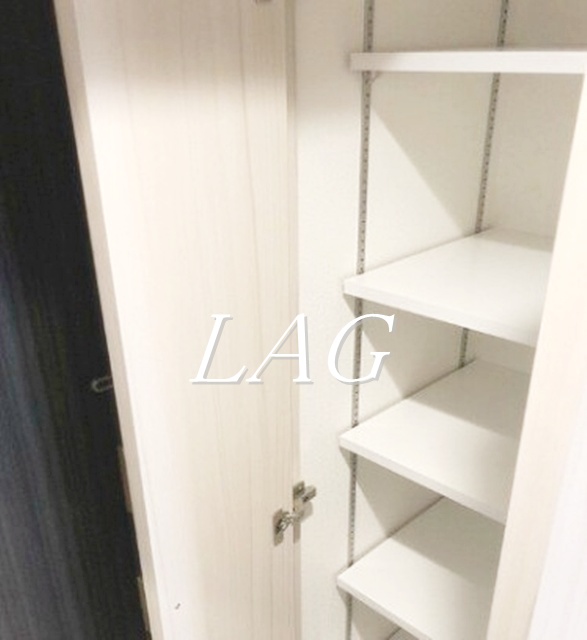 収納　シューズボックスです。