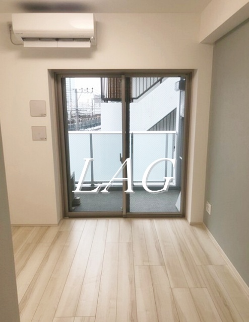 居室・リビング　洋室のお部屋です。