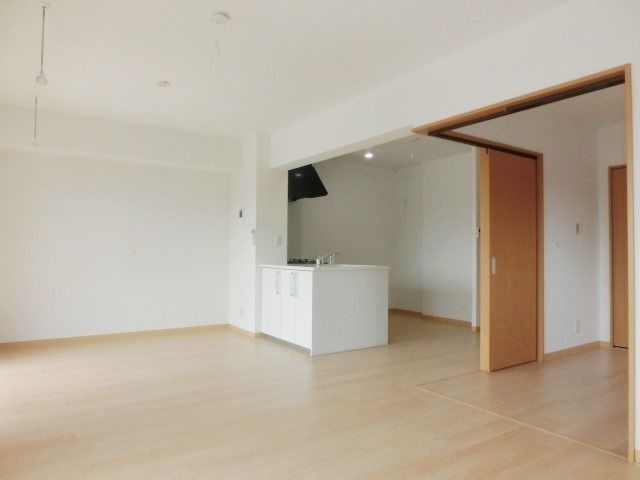 その他部屋・スペース　清潔感のあるお部屋です。