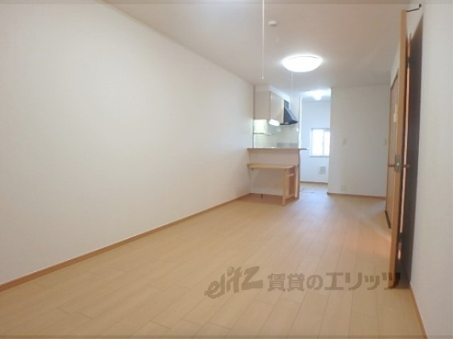 居室・リビング　洋室