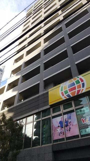 建物外観　建物外観