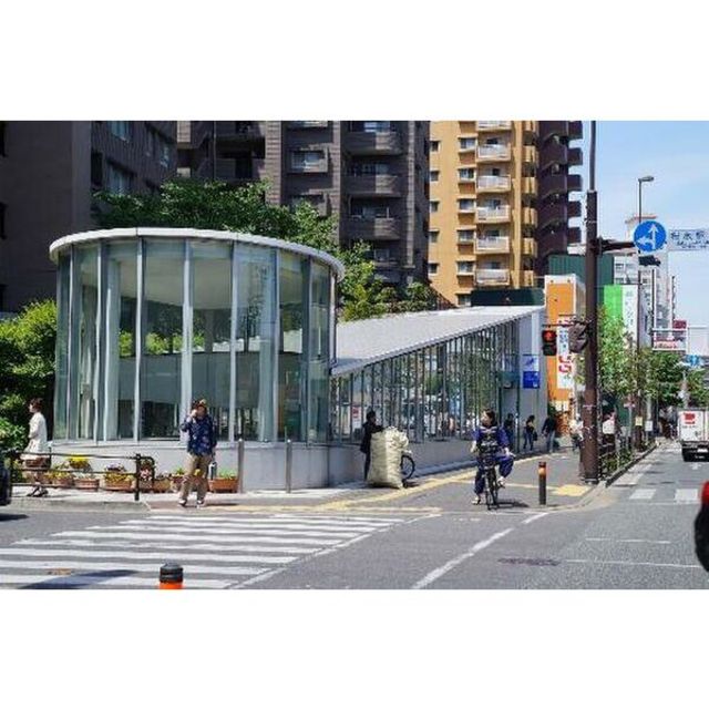 その他　現地周辺