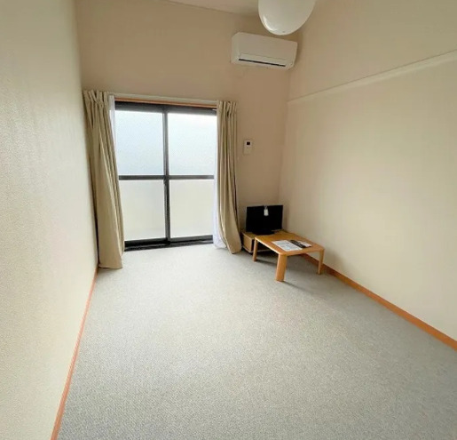 居室・リビング　家電付き