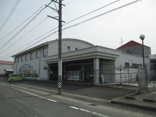 銀行　JA岐阜南さかい川（銀行）まで1045m