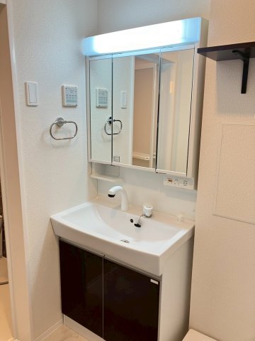 その他設備　エアコン（イメージ）