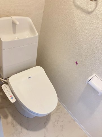 セキュリティ　カメラ付インターホン（イメージ）