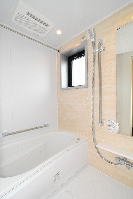 その他部屋・スペース　落ち着いて過ごせるお部屋なので、寝室にいかがでしょうか