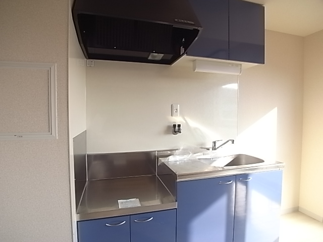 キッチン　写真はイメージです。