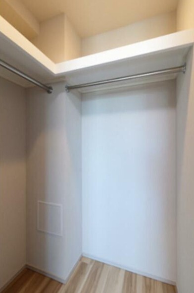 収納　同タイプ別部屋参考写真