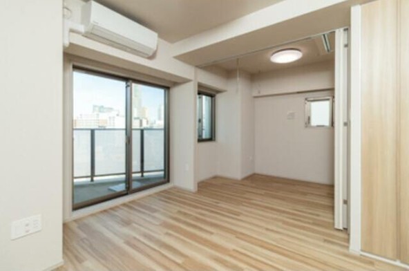 居室・リビング　同タイプ別部屋参考写真