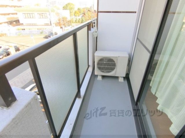 バルコニー　ベランダ