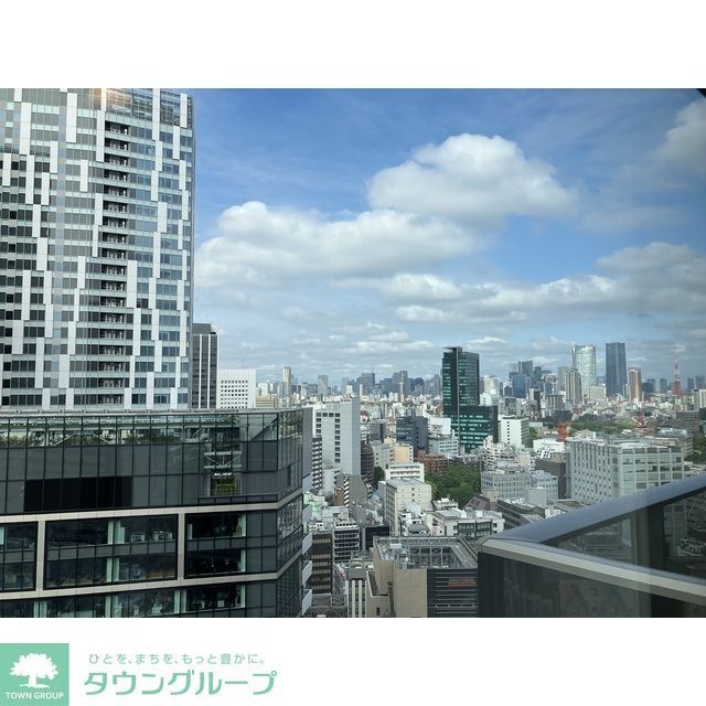 眺望　お部屋探しは株式会社　タウンハウジング　までお気軽にお問合…