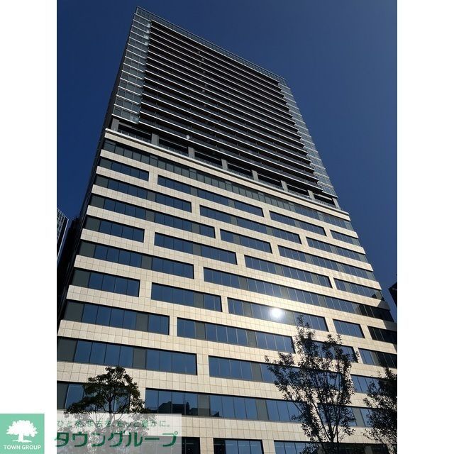 建物外観　お部屋探しは株式会社　タウンハウジング　までお気軽にお問合…