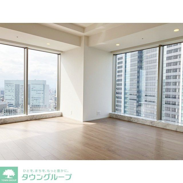 居室・リビング　お部屋探しは株式会社　タウンハウジング　までお気軽にお問合…