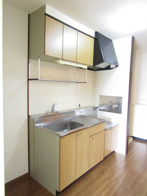 キッチン　イメージです