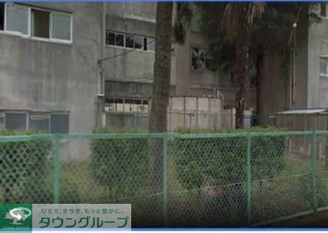 その他　野田市立第一中学校（その他）まで8400m