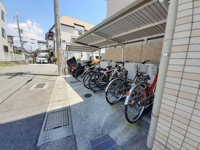 その他共有部分　その他共有部分