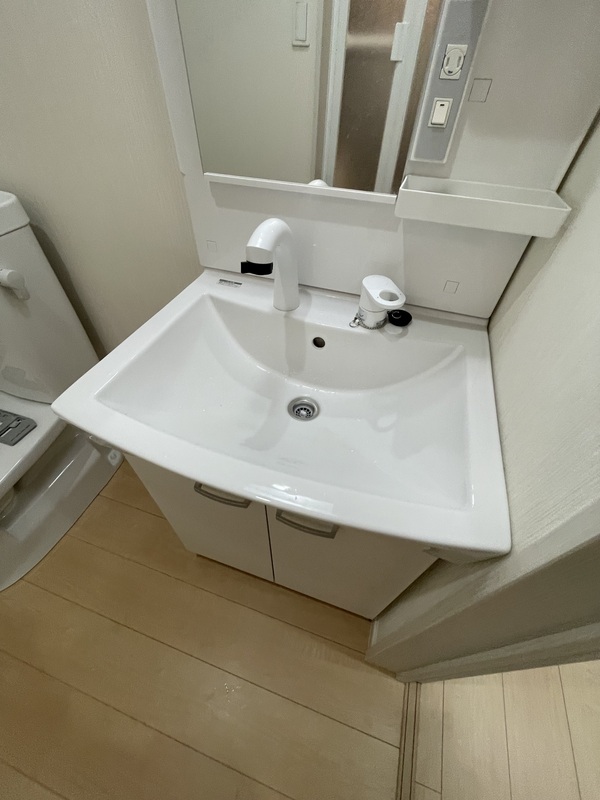 トイレ　★お問い合わせは044-299-8985★