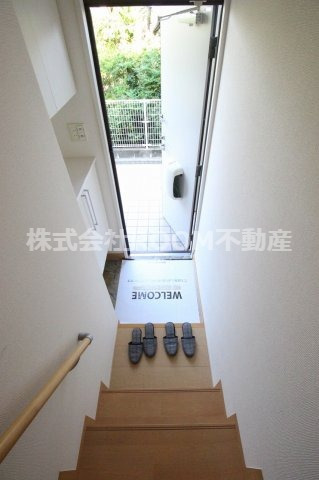 その他部屋・スペース　物件の内装です