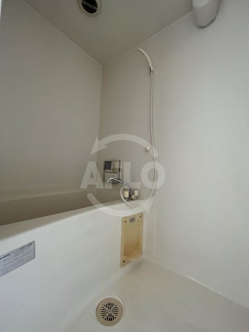 その他　メゾンナカムラ北堀江　浴室