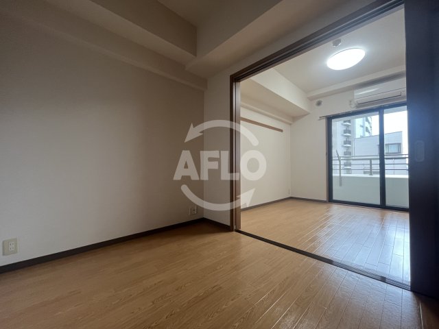 その他部屋・スペース　第17関根マンション　リビング