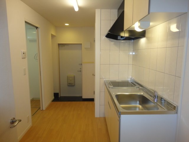 その他部屋・スペース　キッチン