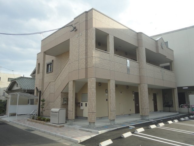 その他共有部分　外観写真その他3