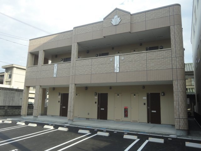 建物外観　外観写真その他2