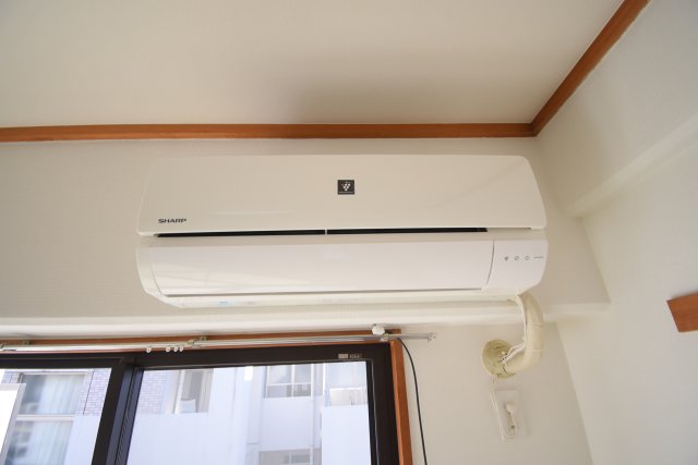 その他設備　同物件別部屋参考写真です。