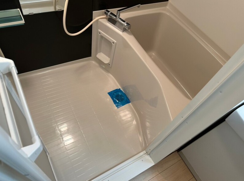 バス・シャワールーム　風呂