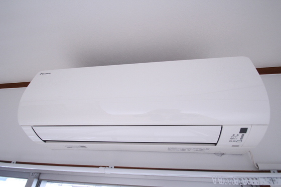 その他設備　※別号室の写真です