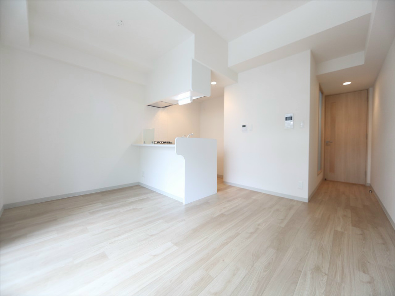 その他　ＬＤＫ12帖　カウンターキッチン　エアコン完備