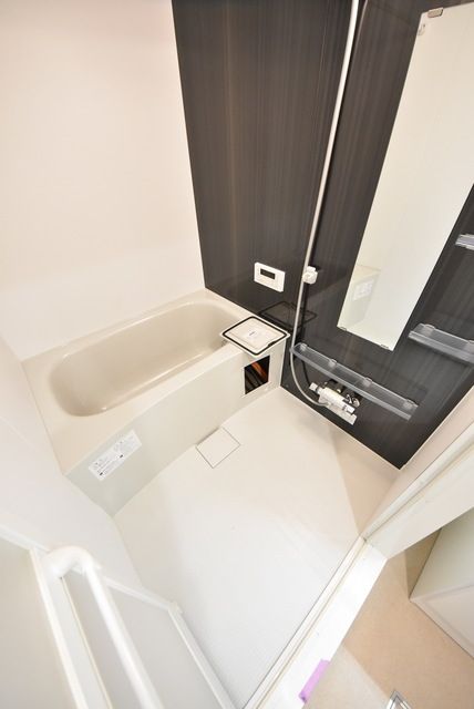 バス・シャワールーム　★室内＆室内設備★