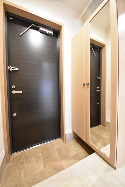 玄関　★室内＆室内設備★