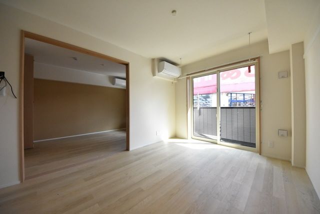 居室・リビング　★室内＆室内設備★